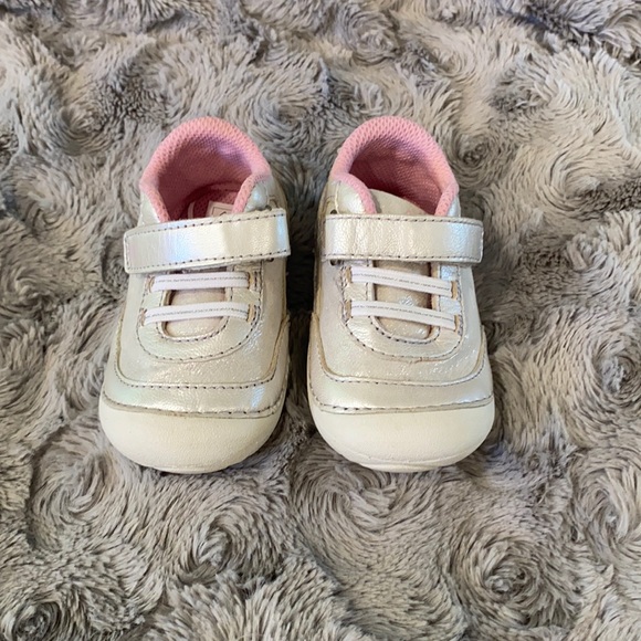 Stride Rite Other - Stride rite first walker shoes